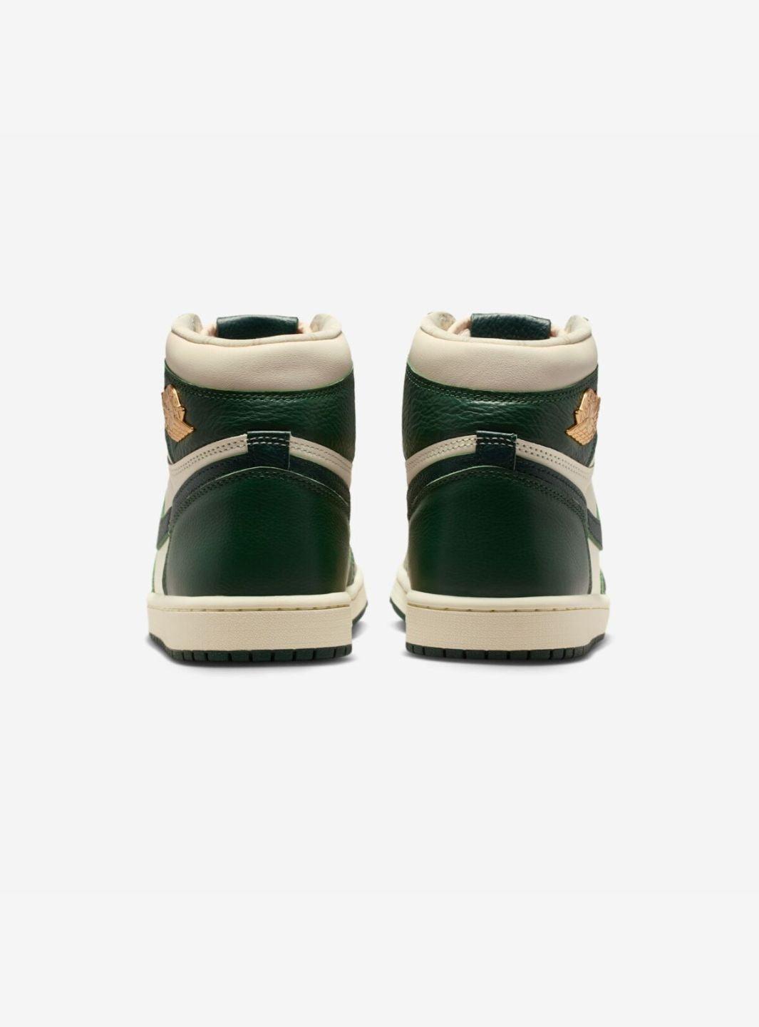 Air Jordan 1 Retro High Fir Pro Green - FD2596-101 | ResellZone