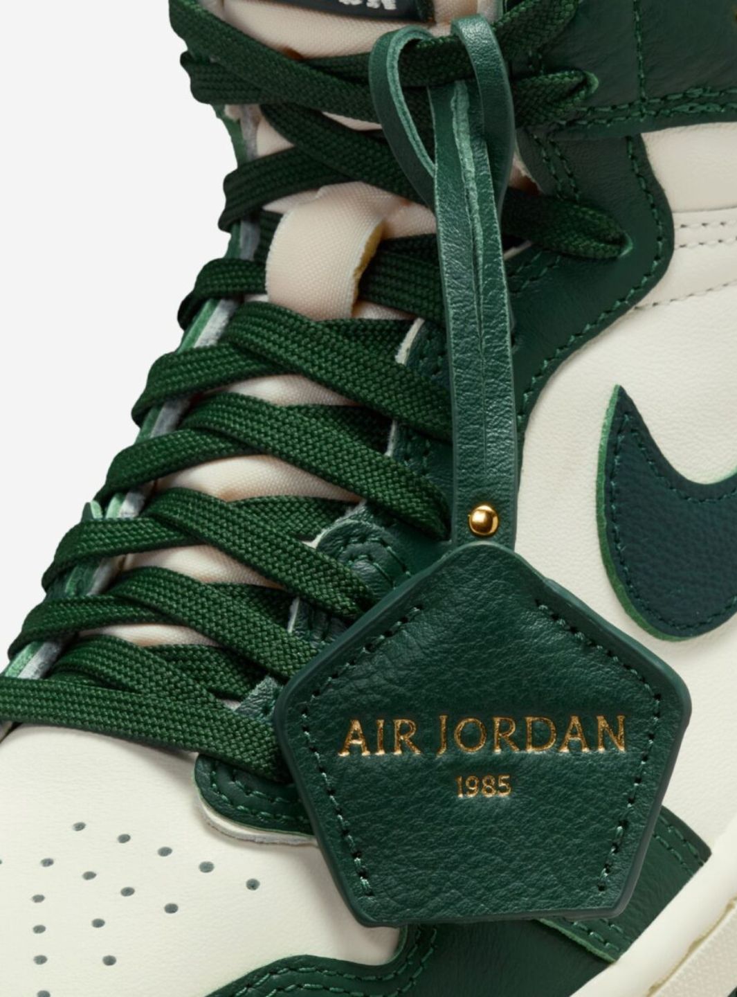 Air Jordan 1 Retro High Fir Pro Green - FD2596-101 | ResellZone