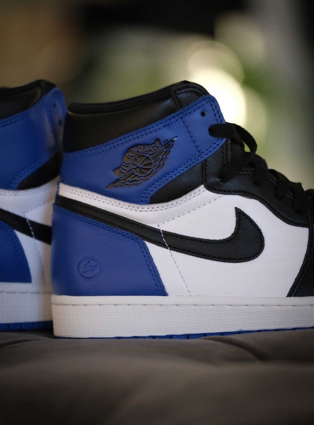 Air Jordan 1 Retro High Fragment - 716371-040 | ResellZone