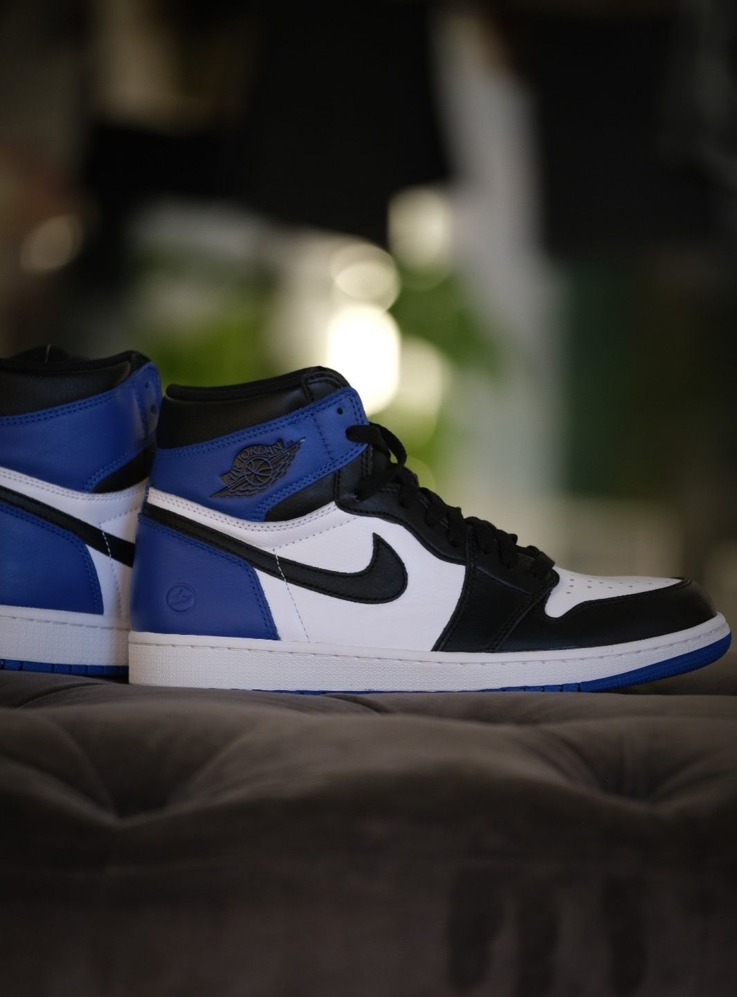 Air Jordan 1 Retro High Fragment - 716371-040 | ResellZone