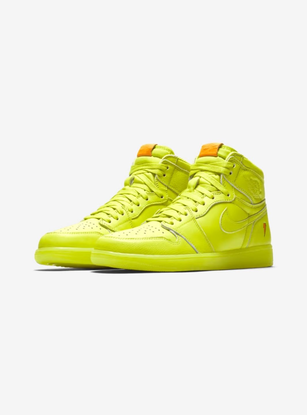 Air Jordan 1 Retro High Gatorade Cyber - AJ5997-345 | ResellZone