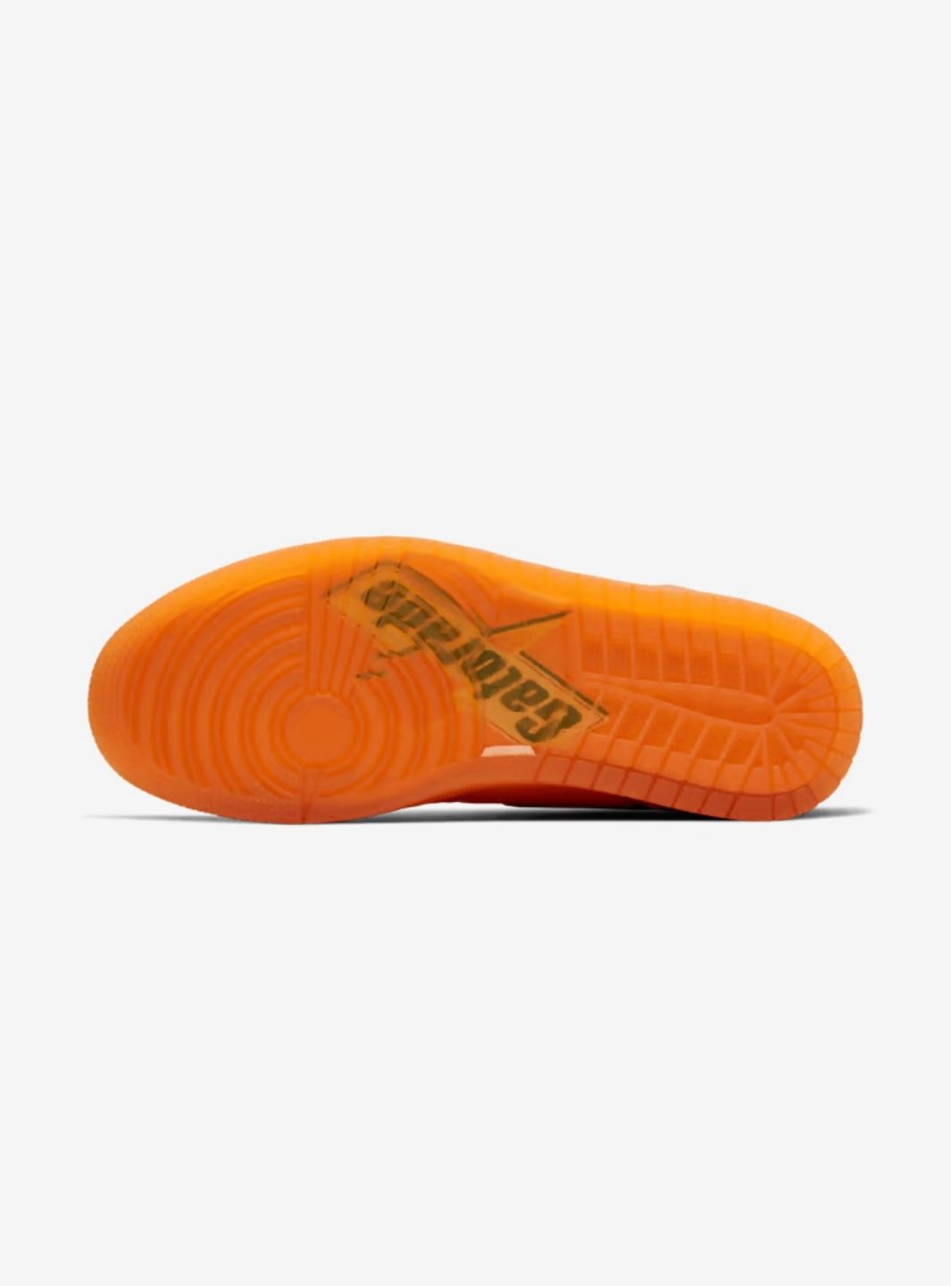 Air Jordan 1 Retro High Gatorade Orange Peel - AJ5997-880 | ResellZone