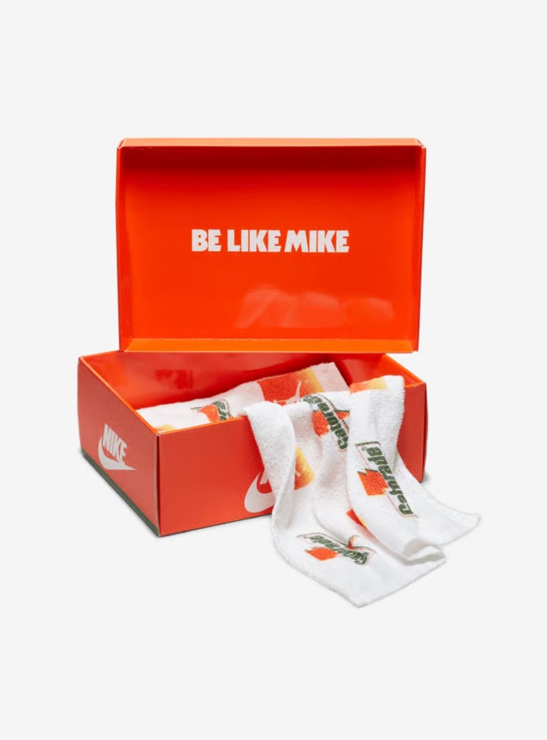 Air Jordan 1 Retro High Gatorade Orange Peel - AJ5997-880 | ResellZone