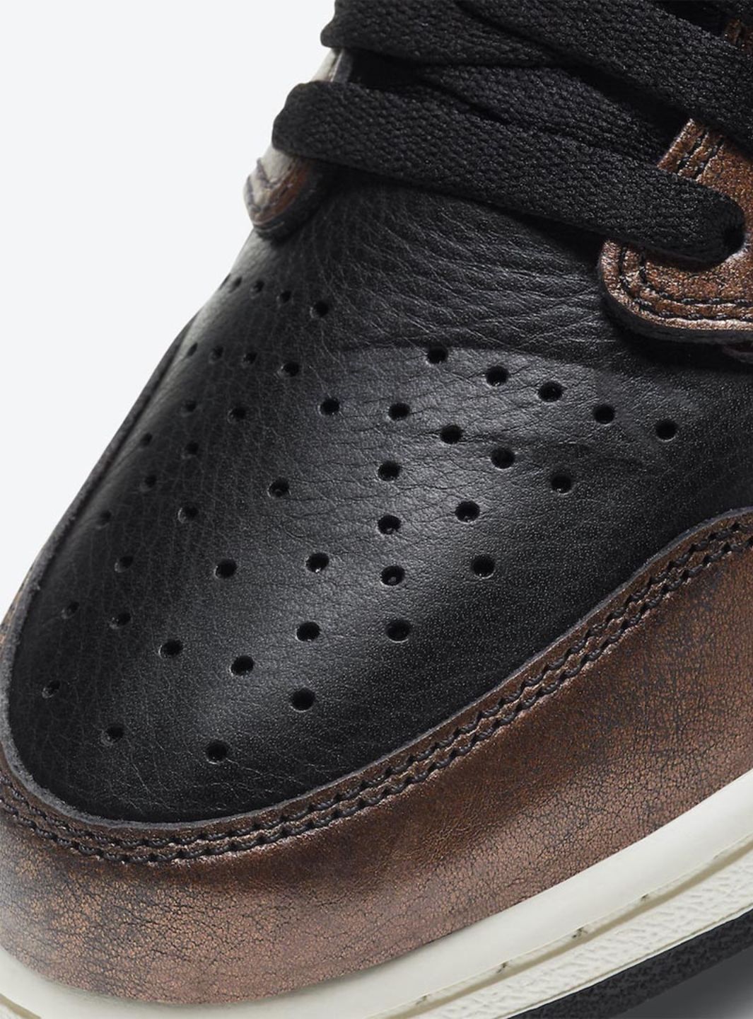 Air Jordan 1 Retro High Light Army Rust Shadow Patina - 555088-033 | ResellZone