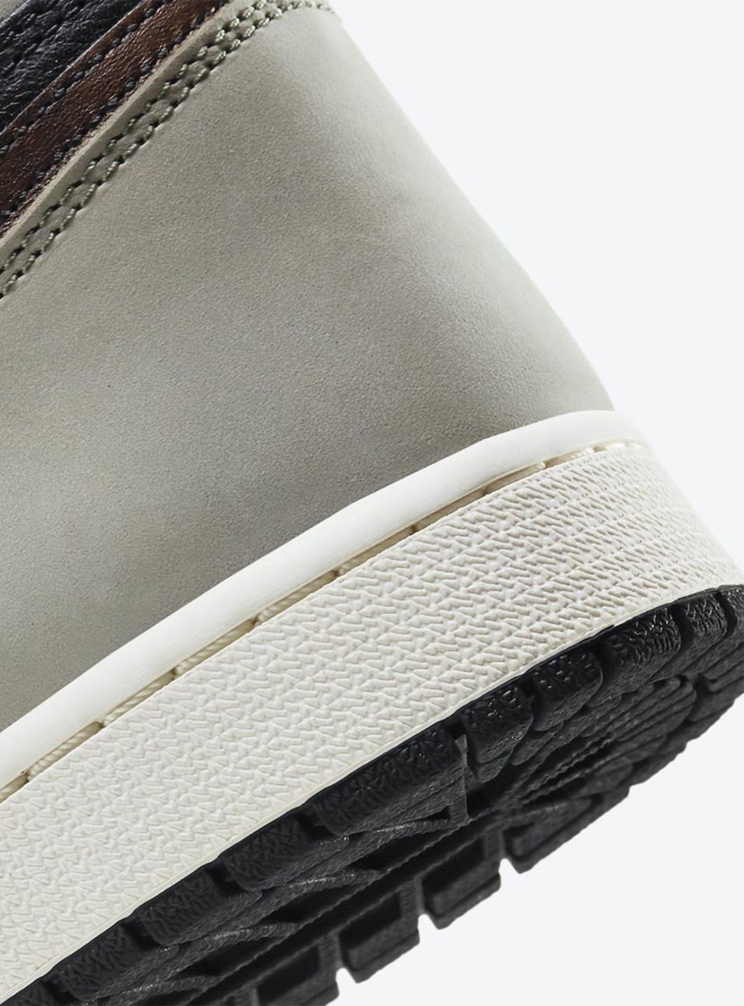 Air Jordan 1 Retro High Light Army Rust Shadow Patina - 555088-033 | ResellZone