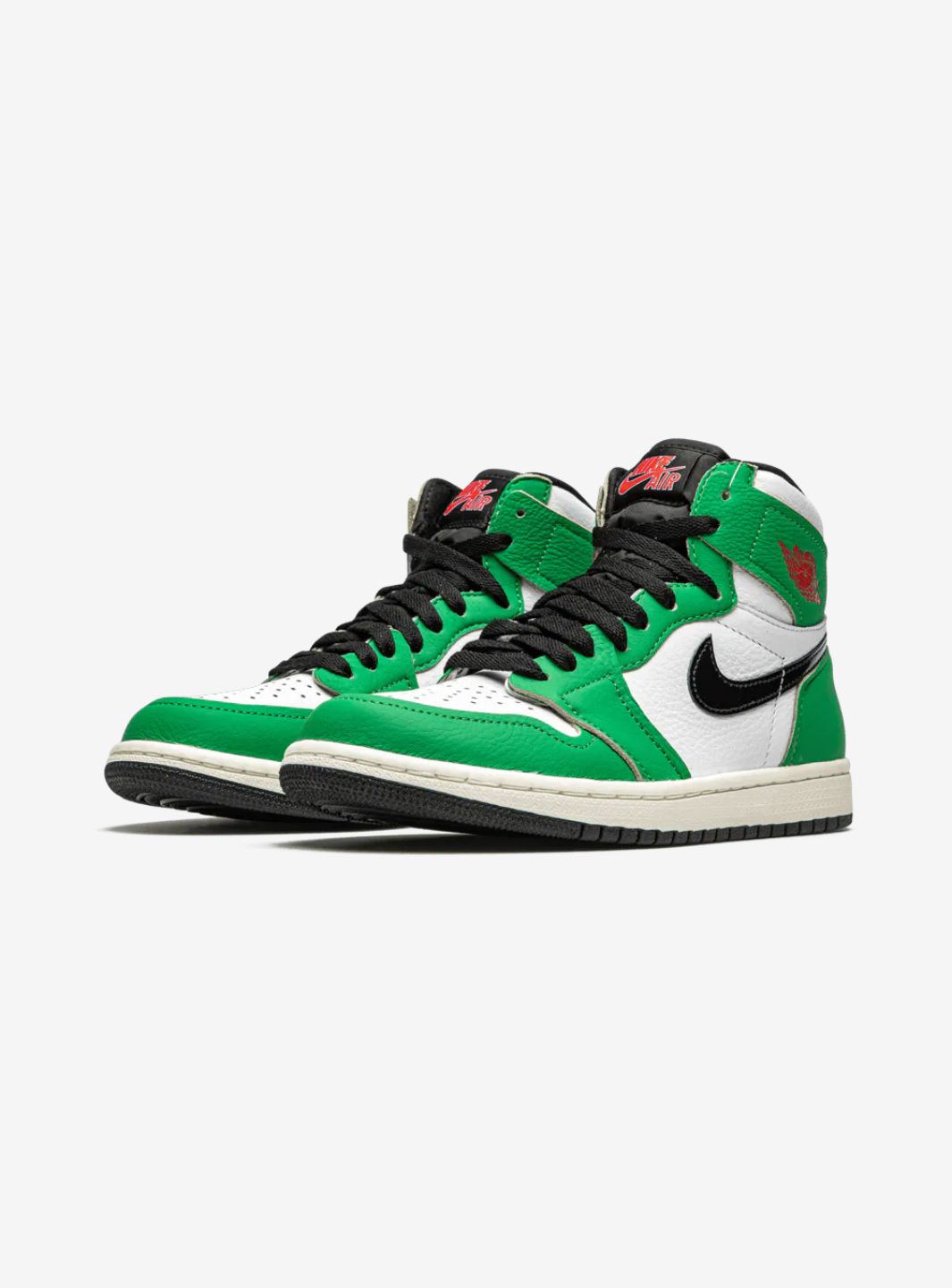 Air Jordan 1 Retro High Lucky Green - DB4612-300 | ResellZone