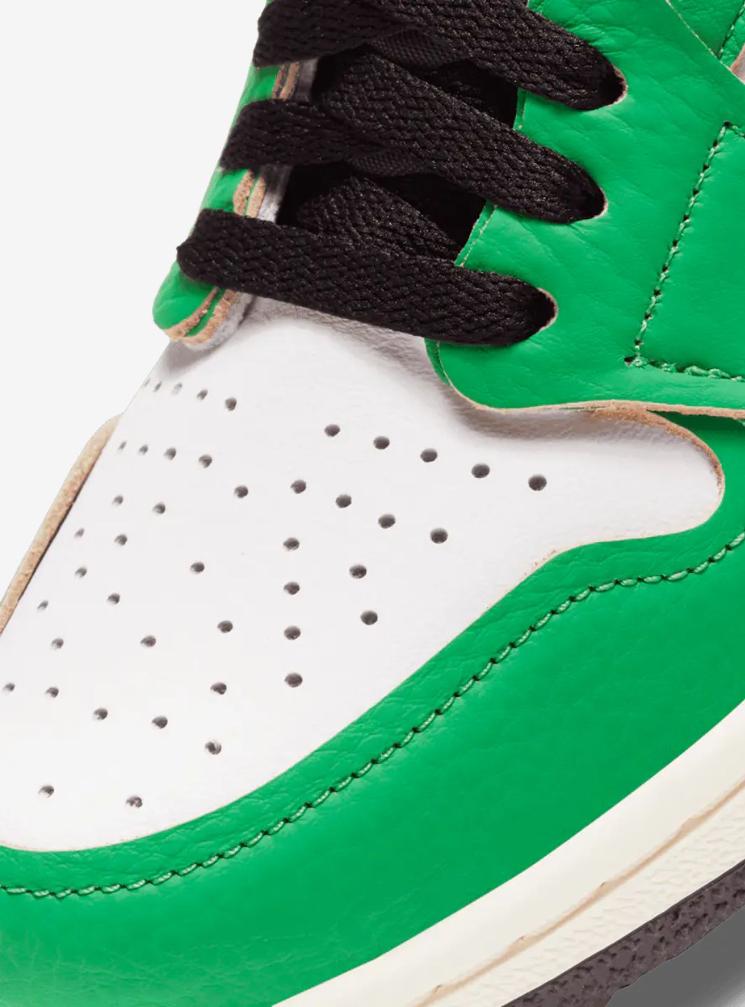 Air Jordan 1 Retro High Lucky Green - DB4612-300 | ResellZone
