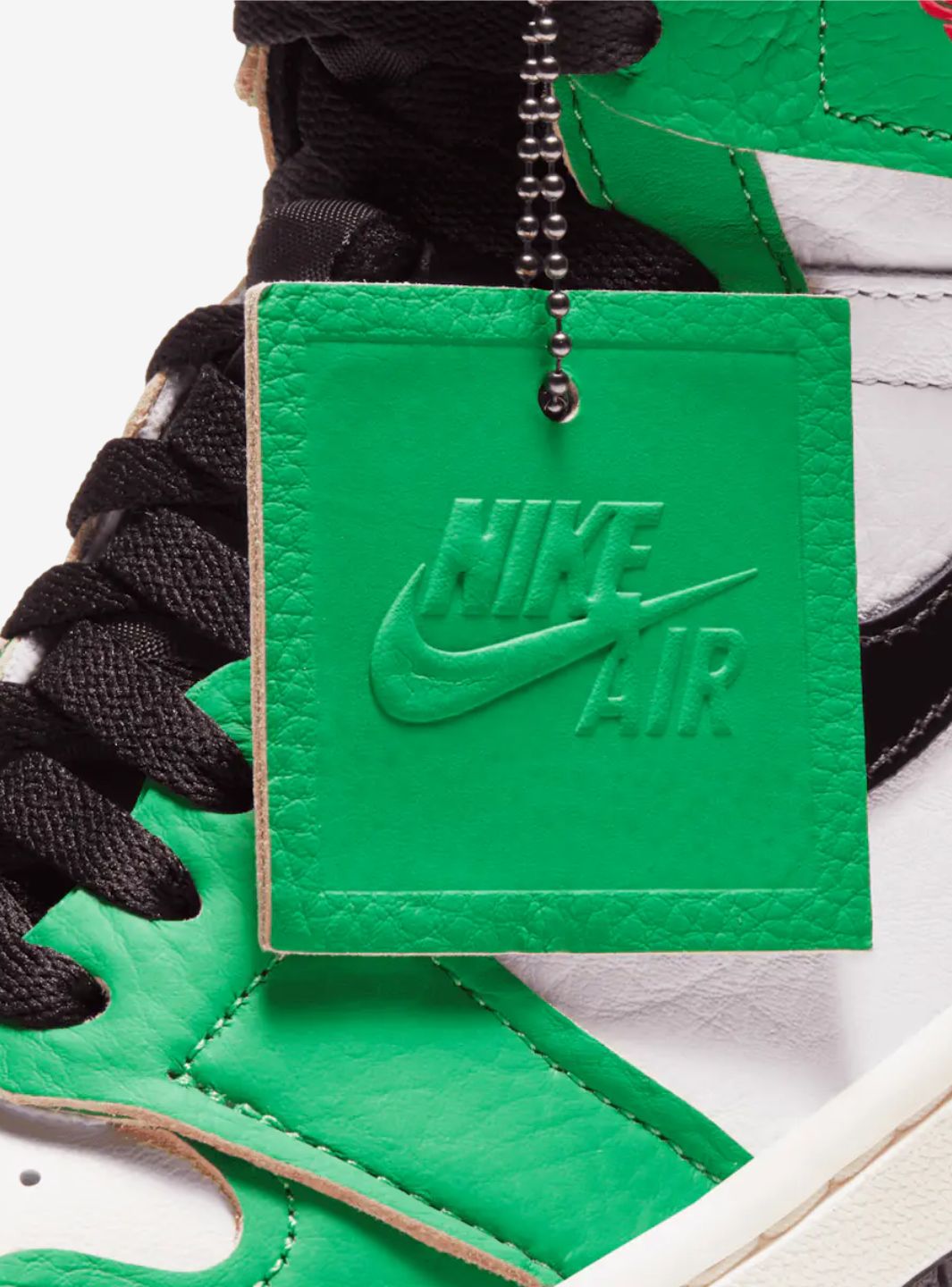 Air Jordan 1 Retro High Lucky Green - DB4612-300 | ResellZone