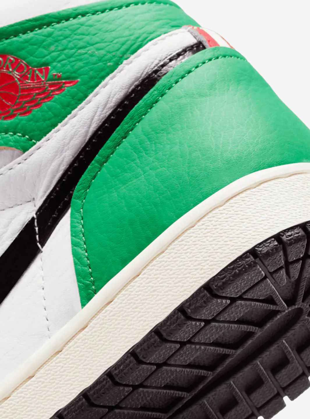 Air Jordan 1 Retro High Lucky Green - DB4612-300 | ResellZone