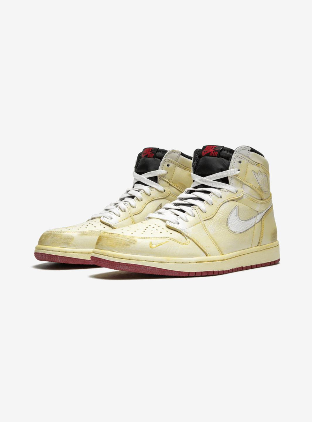 Air Jordan 1 Retro High Nigel Sylvester - BV1803-106 | ResellZone