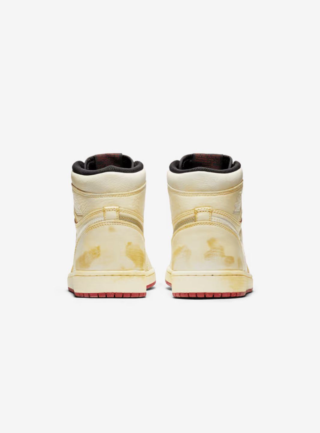 Air Jordan 1 Retro High Nigel Sylvester - BV1803-106 | ResellZone