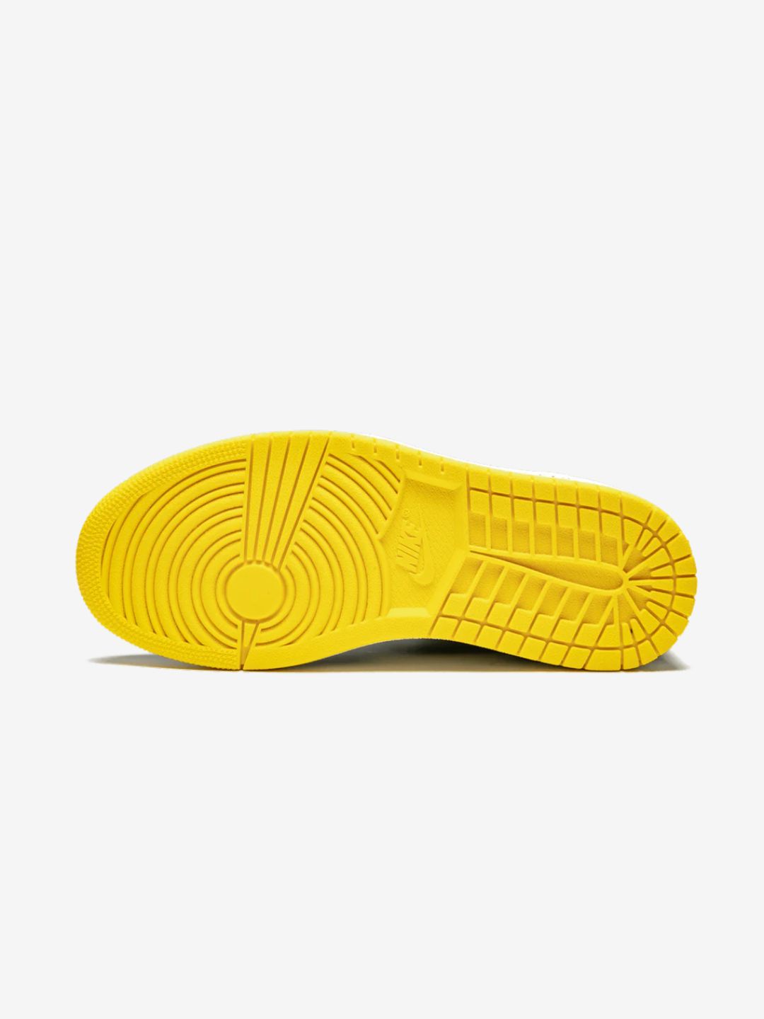 Air Jordan 1 Retro High Not for Resale Varsity Maize - 861428-107 | ResellZone