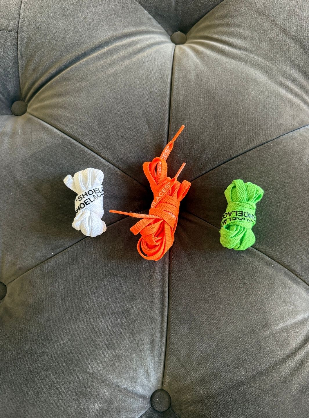 Air Jordan 1 Retro High Off-White Chicago - Sneakers Usate | ResellZone