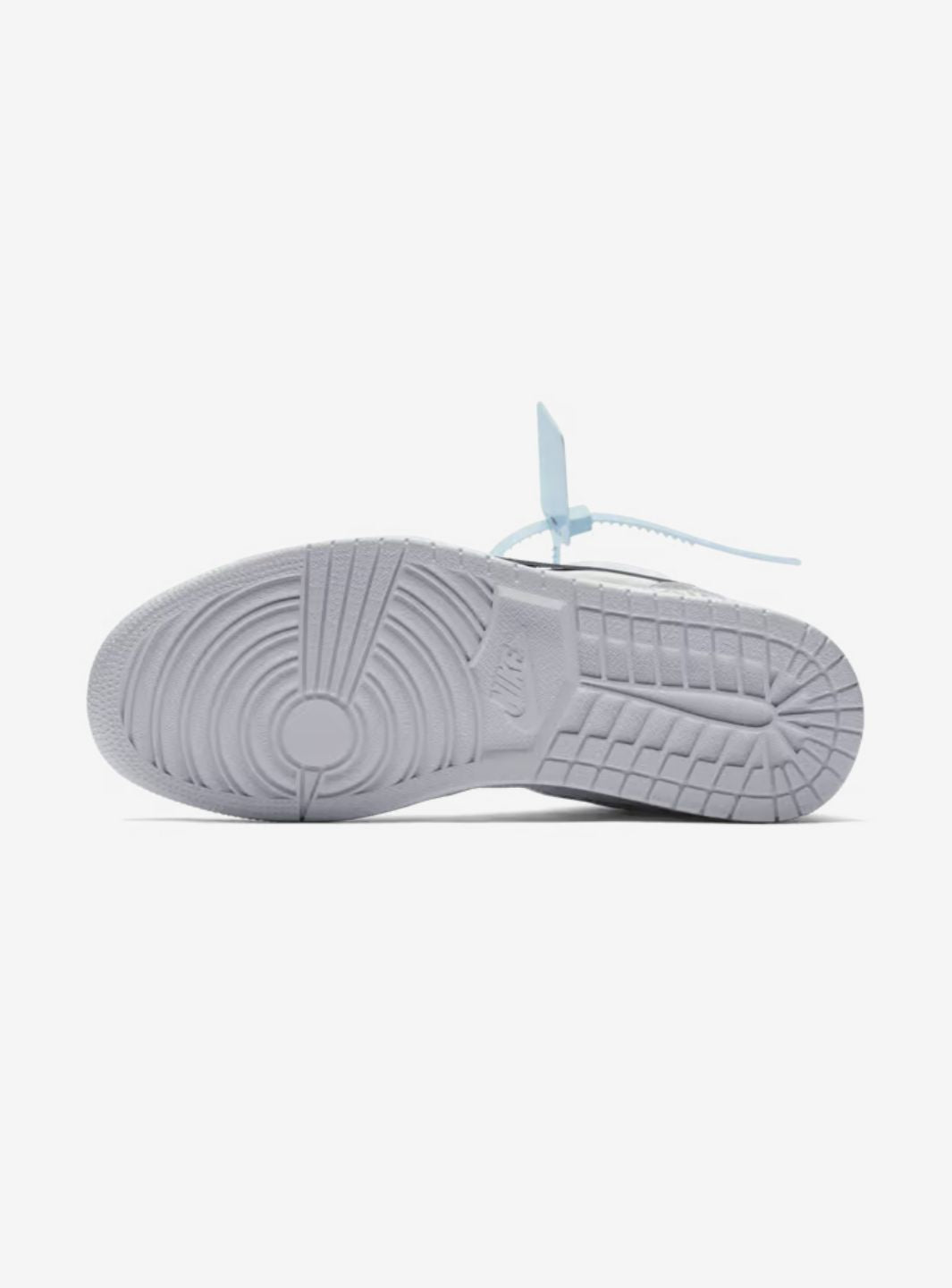 Air Jordan 1 Retro High Off-White NRG - AQ0818-100 | ResellZone