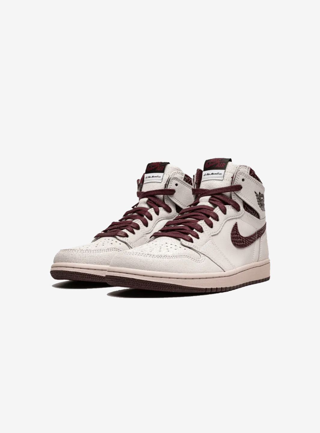 Air Jordan 1 Retro High OG A Ma Maniére - DO7097-100 | ResellZone