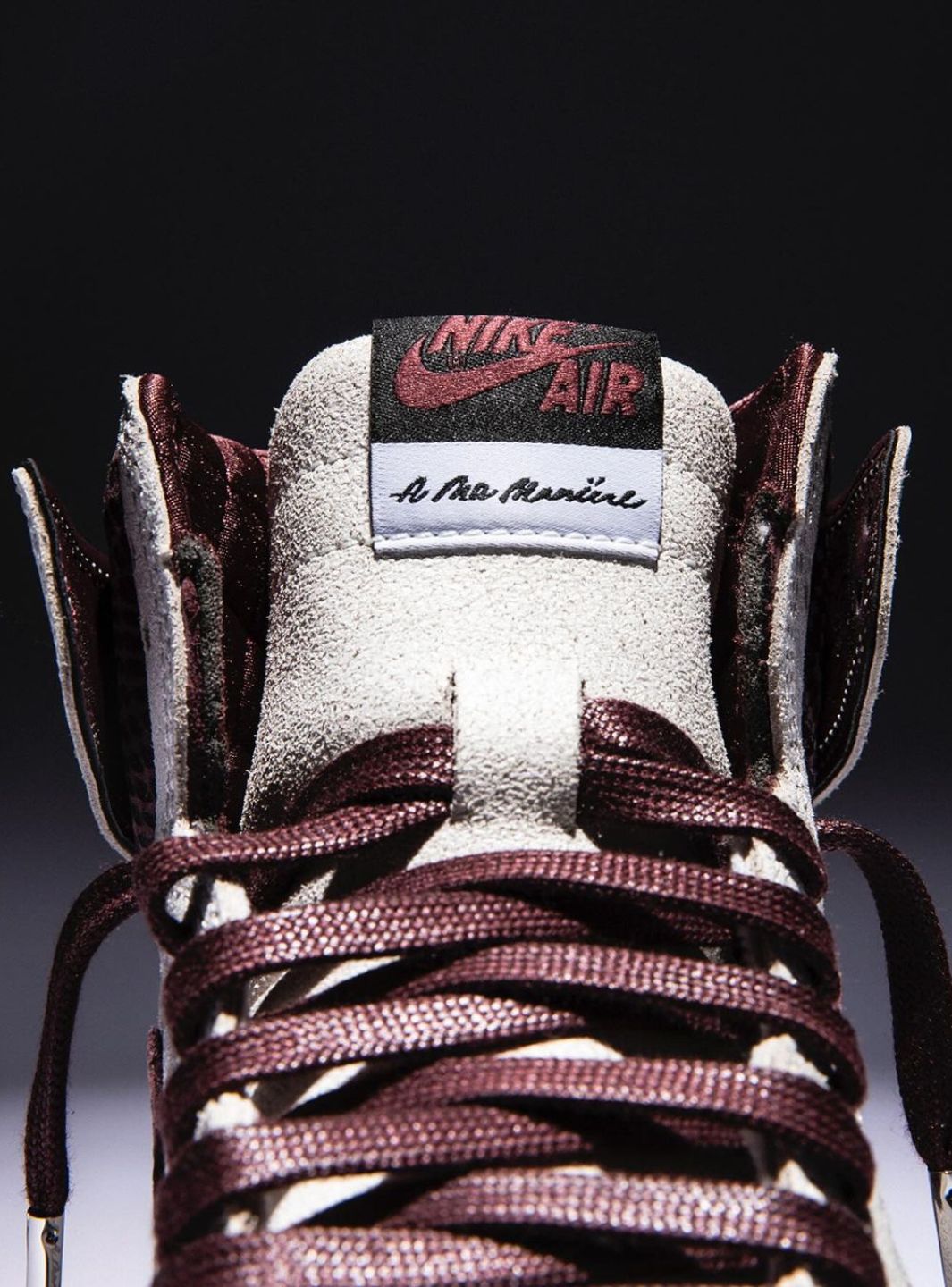 Air Jordan 1 Retro High OG A Ma Maniére - DO7097-100 | ResellZone