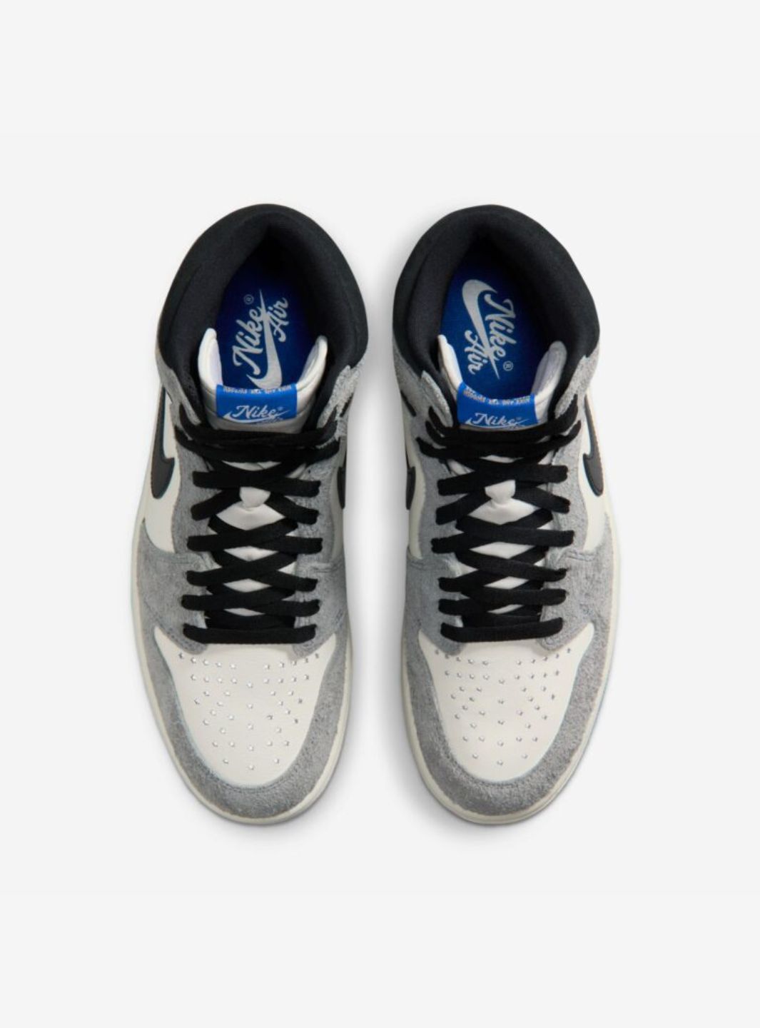 Air Jordan 1 Retro High OG All-Star Cool Grey - DZ5485-003 | ResellZone