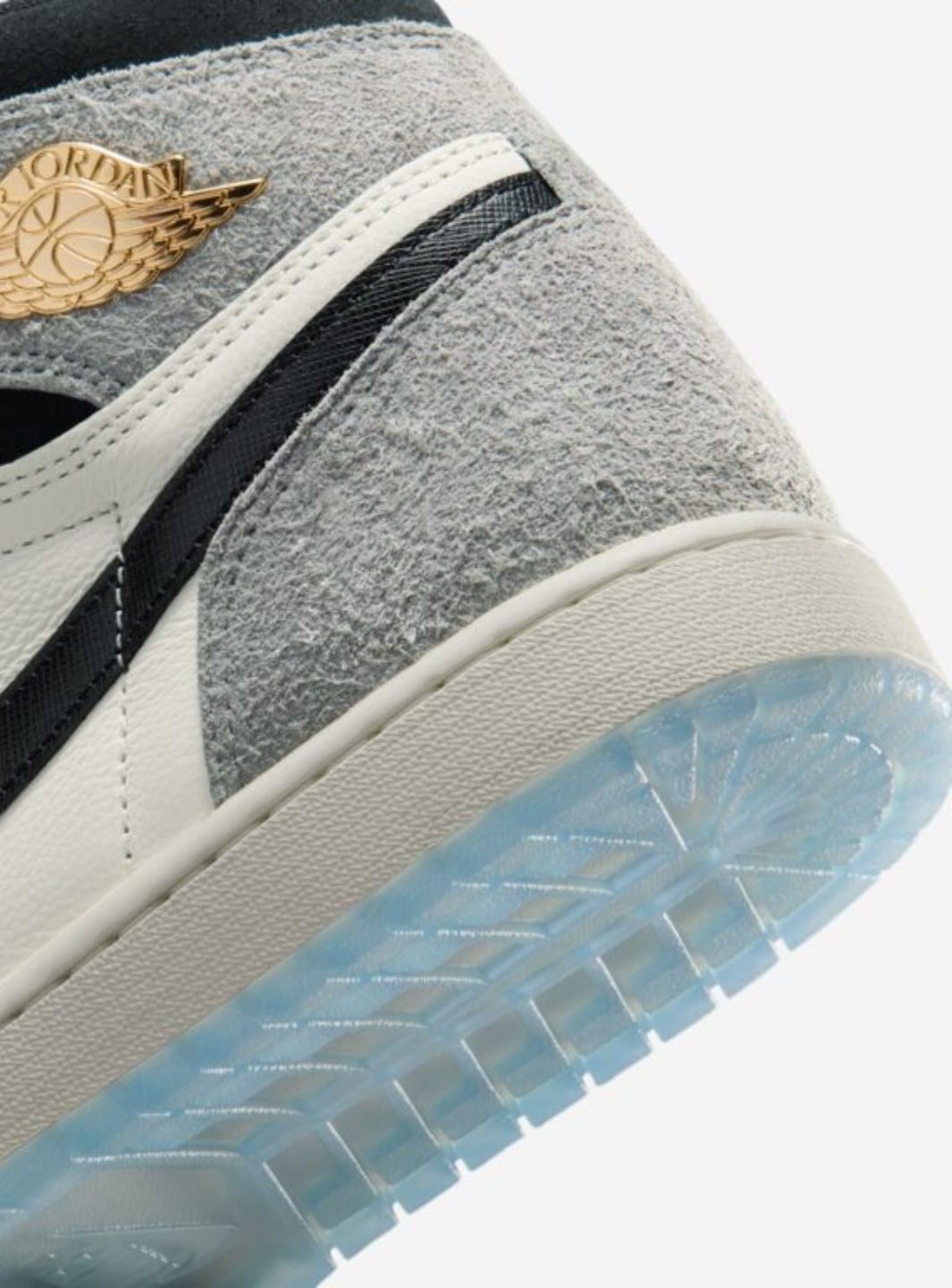 Air Jordan 1 Retro High OG All-Star Cool Grey - DZ5485-003 | ResellZone