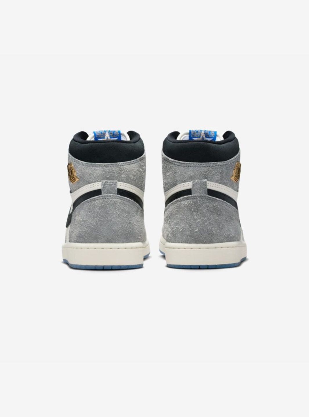 Air Jordan 1 Retro High OG All-Star Cool Grey - DZ5485-003 | ResellZone