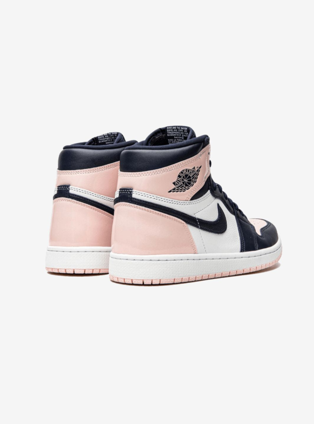 Air Jordan 1 Retro High OG Atmosphere - DD9335-641 | ResellZone