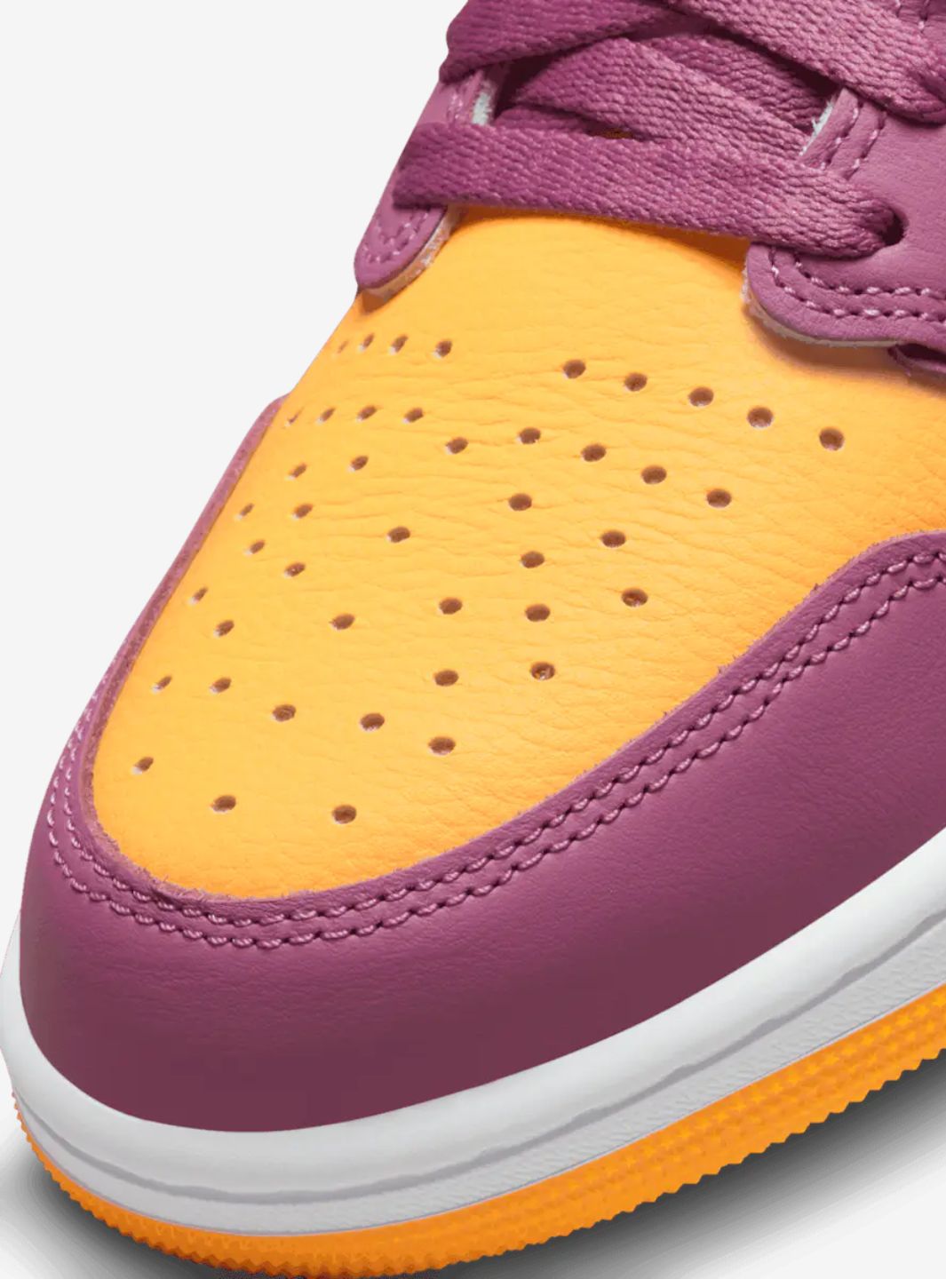 Air Jordan 1 Retro High OG Brotherhood - 555088-706 | ResellZone