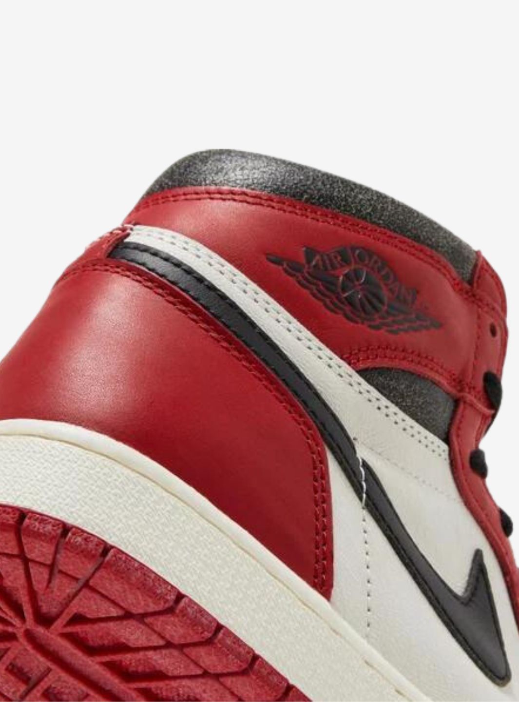 Air Jordan 1 Retro High OG Chicago Lost And Found - DZ5485-612 | ResellZone