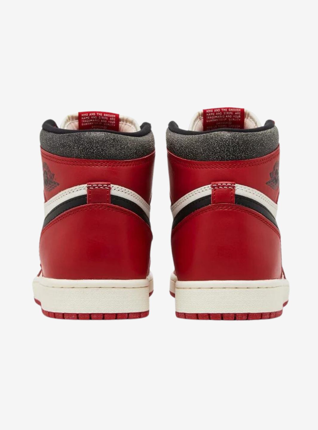 Air Jordan 1 Retro High OG Chicago Lost And Found - DZ5485-612 | ResellZone