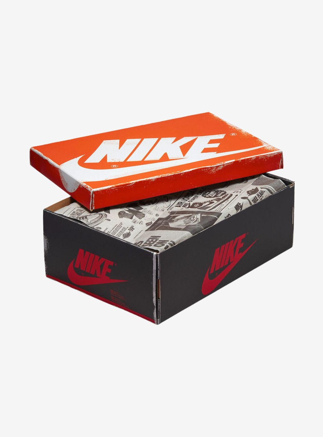 Air Jordan 1 Retro High OG Chicago Lost And Found - DZ5485-612 | ResellZone
