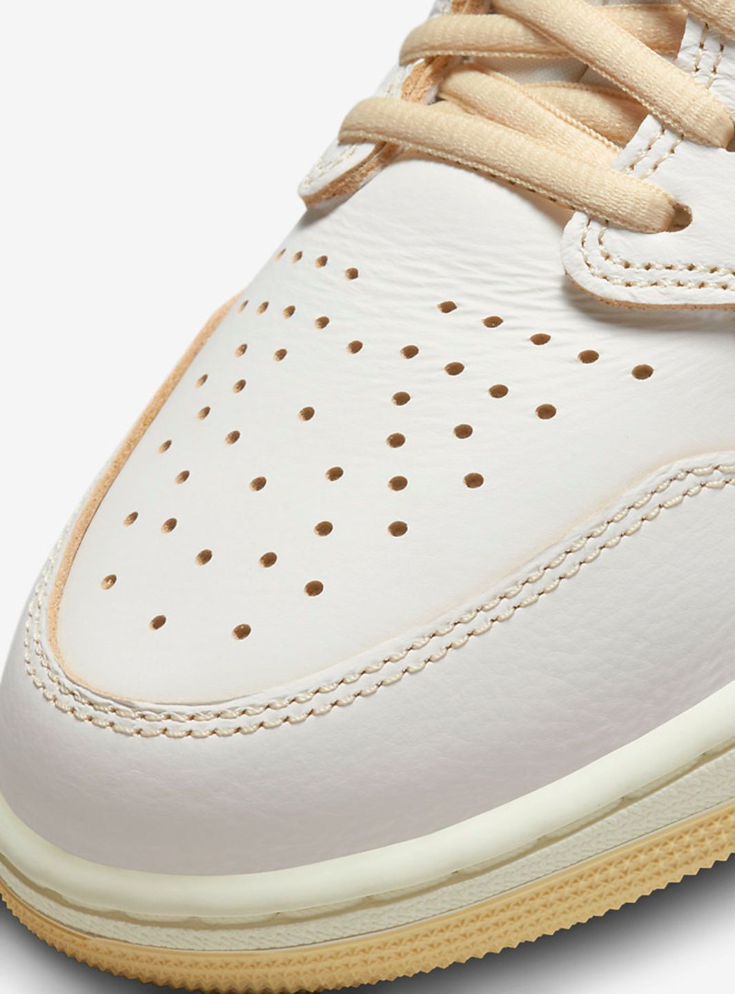 Air Jordan 1 Retro High OG Craft Vibrations of Naija - FD8631-100 | ResellZone