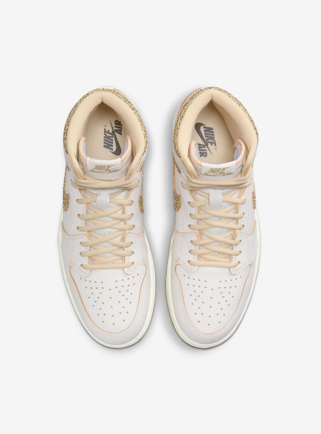 Air Jordan 1 Retro High OG Craft Vibrations of Naija - FD8631-100 | ResellZone