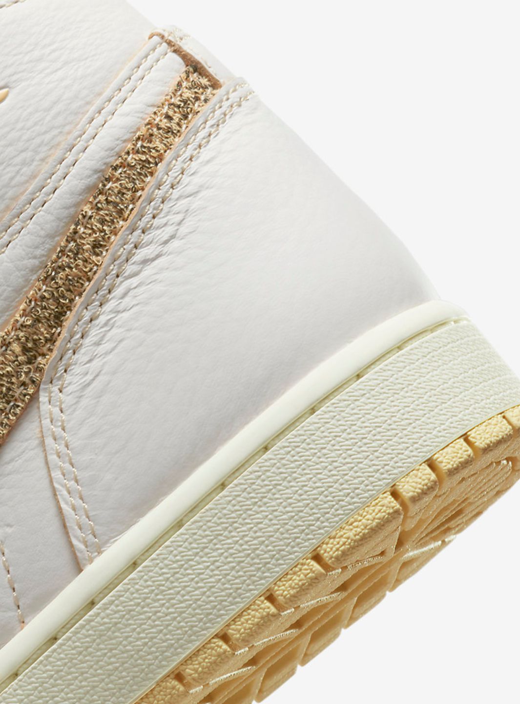 Air Jordan 1 Retro High OG Craft Vibrations of Naija - FD8631-100 | ResellZone