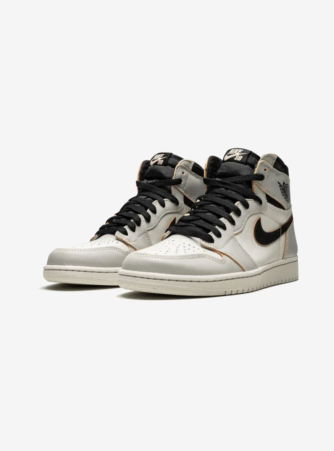 Air Jordan 1 Retro High OG Defiant SB NYC to Paris - CD6578-006 | ResellZone