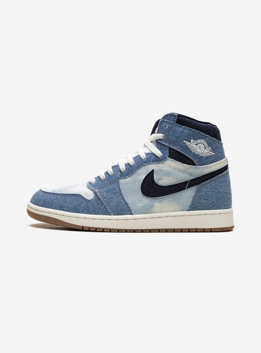 Air Jordan 1 Retro High OG Denim - FQ2947-100 | ResellZone
