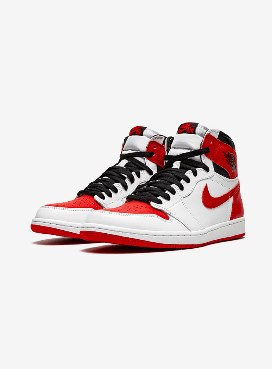 Air Jordan 1 Retro High OG Heritage - 555088-161 | ResellZone