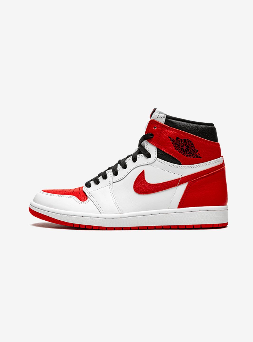 Air Jordan 1 Retro High OG Heritage - 555088-161 | ResellZone