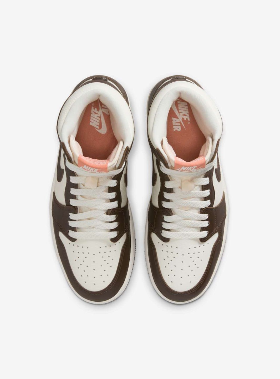 Air Jordan 1 Retro High OG Light Madder Root - FD2596-200 | ResellZone