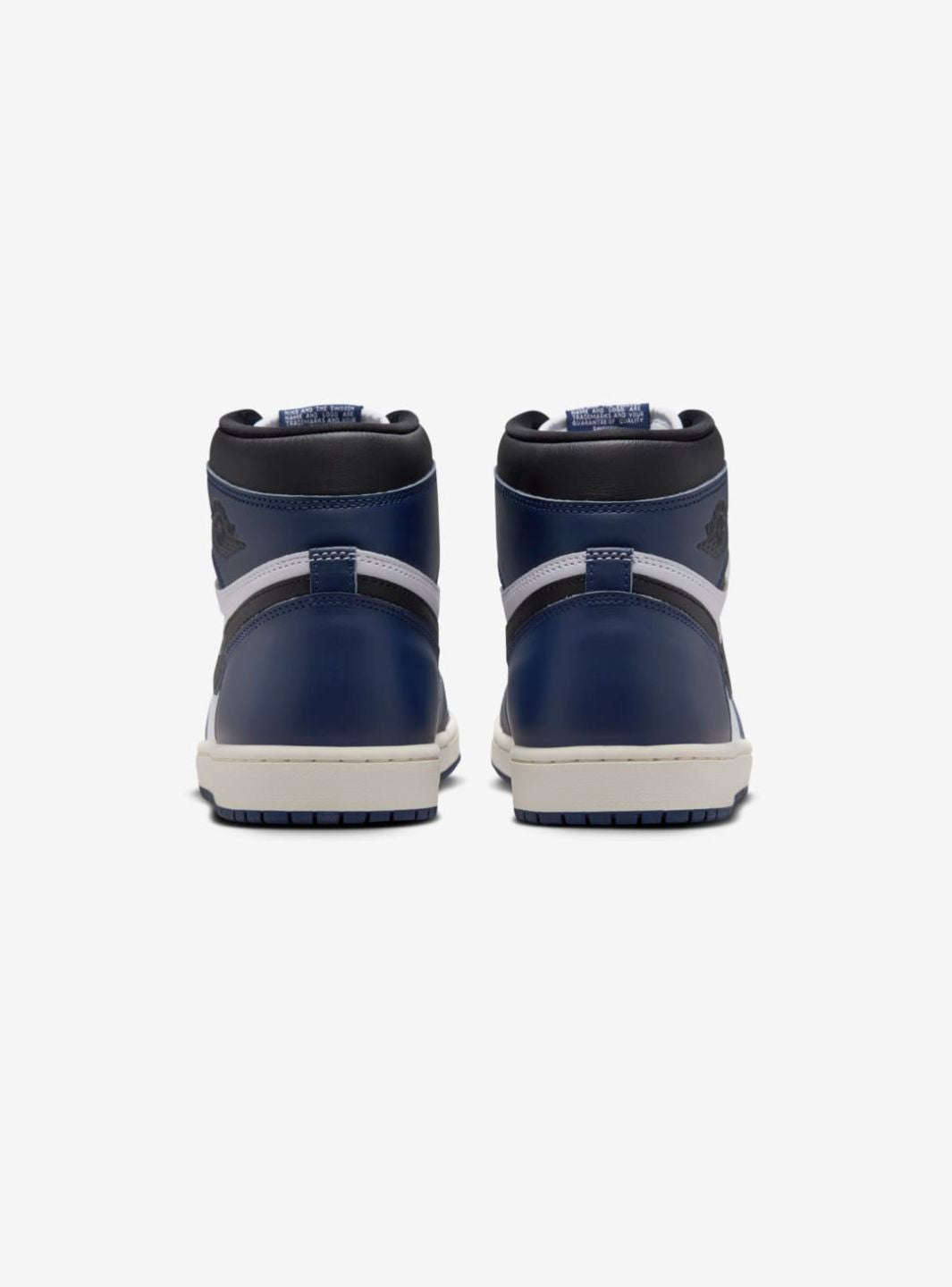 Air Jordan 1 Retro High OG Midnight Navy - DZ5485-401 | ResellZone
