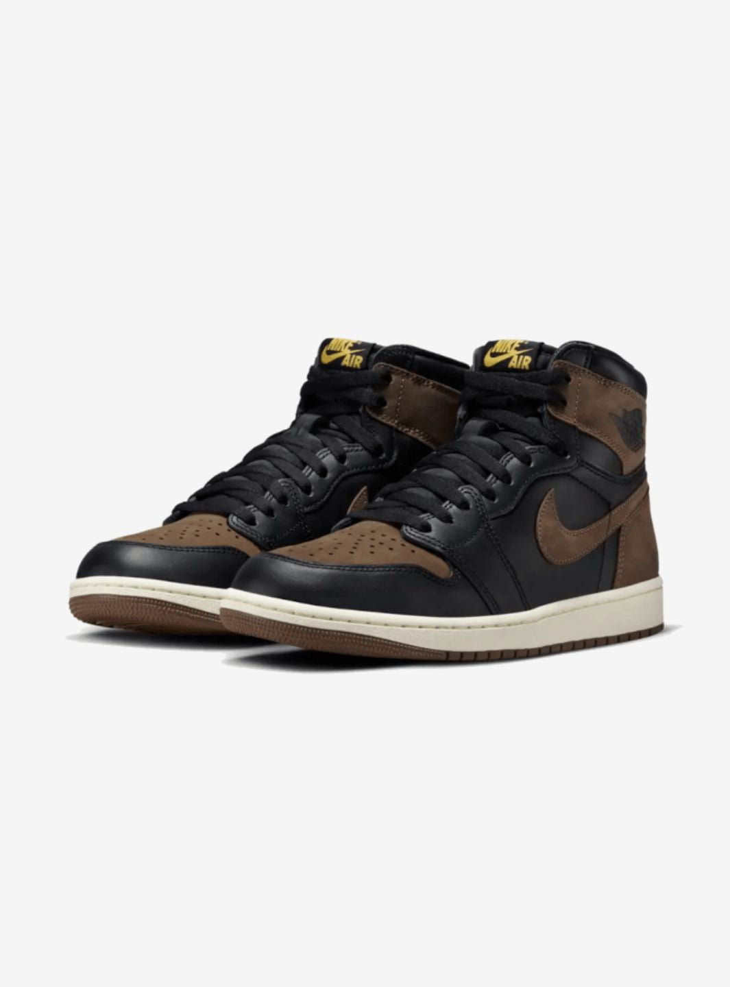 Air Jordan 1 Retro High OG Palomino - DZ5485-020 | ResellZone