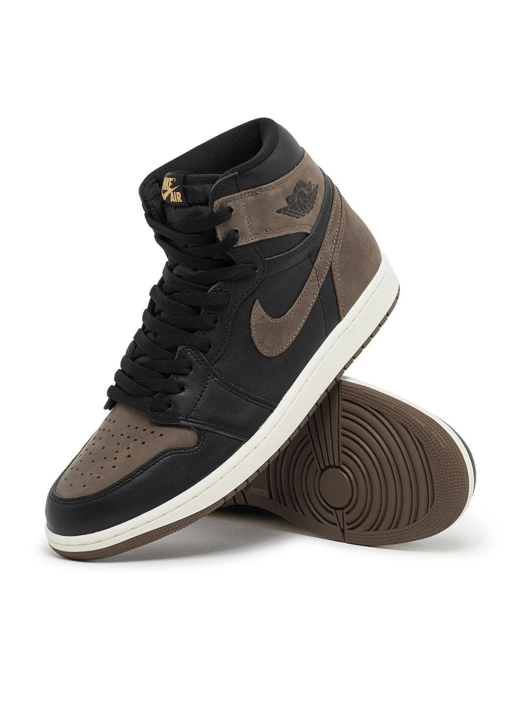 Air Jordan 1 Retro High OG Palomino - DZ5485-020 | ResellZone