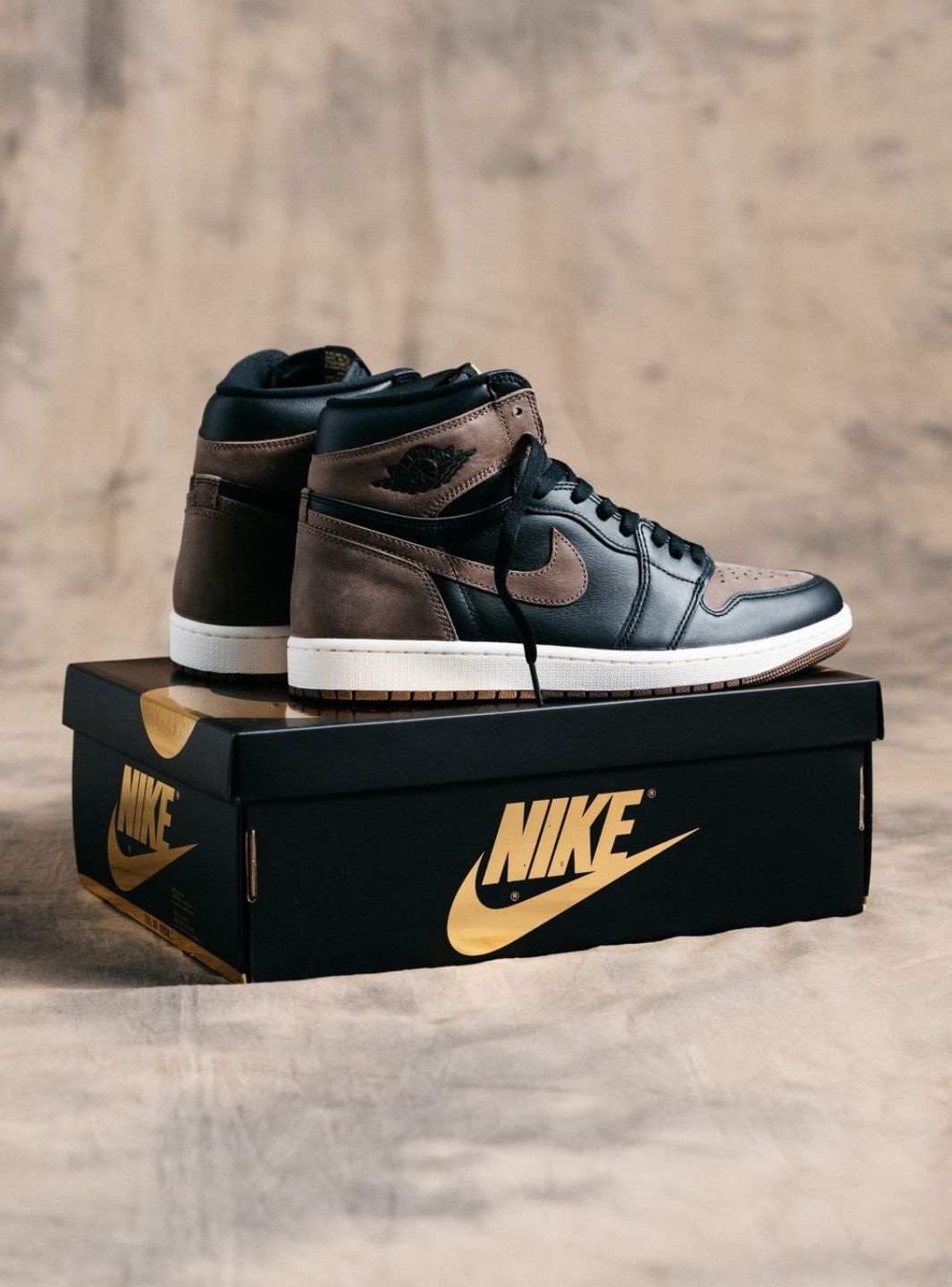 Air Jordan 1 Retro High OG Palomino - DZ5485-020 | ResellZone