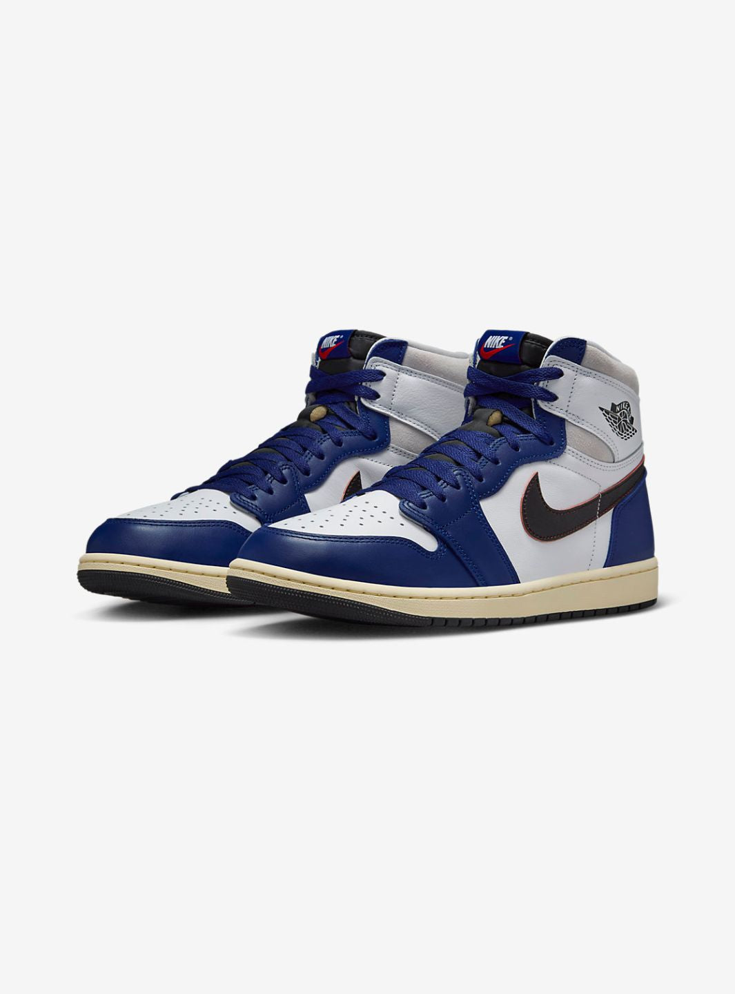 Air Jordan 1 Retro High OG Rare Air - DZ5485-100 | ResellZone