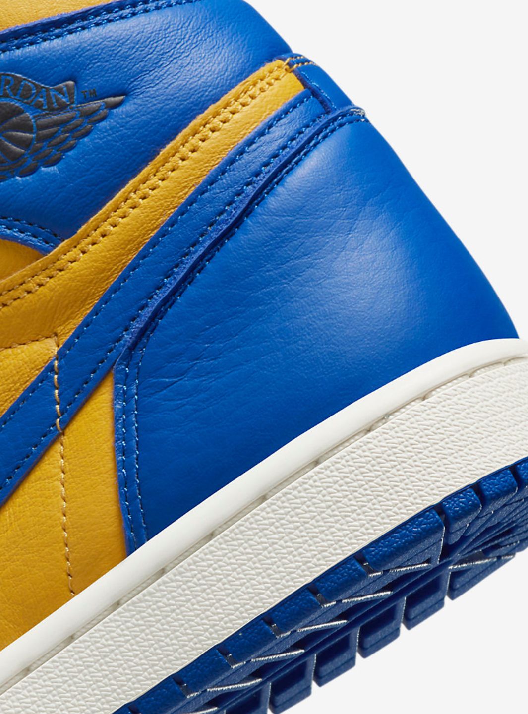 Air Jordan 1 Retro High OG Reverse Laney - FD2596-700 | ResellZone