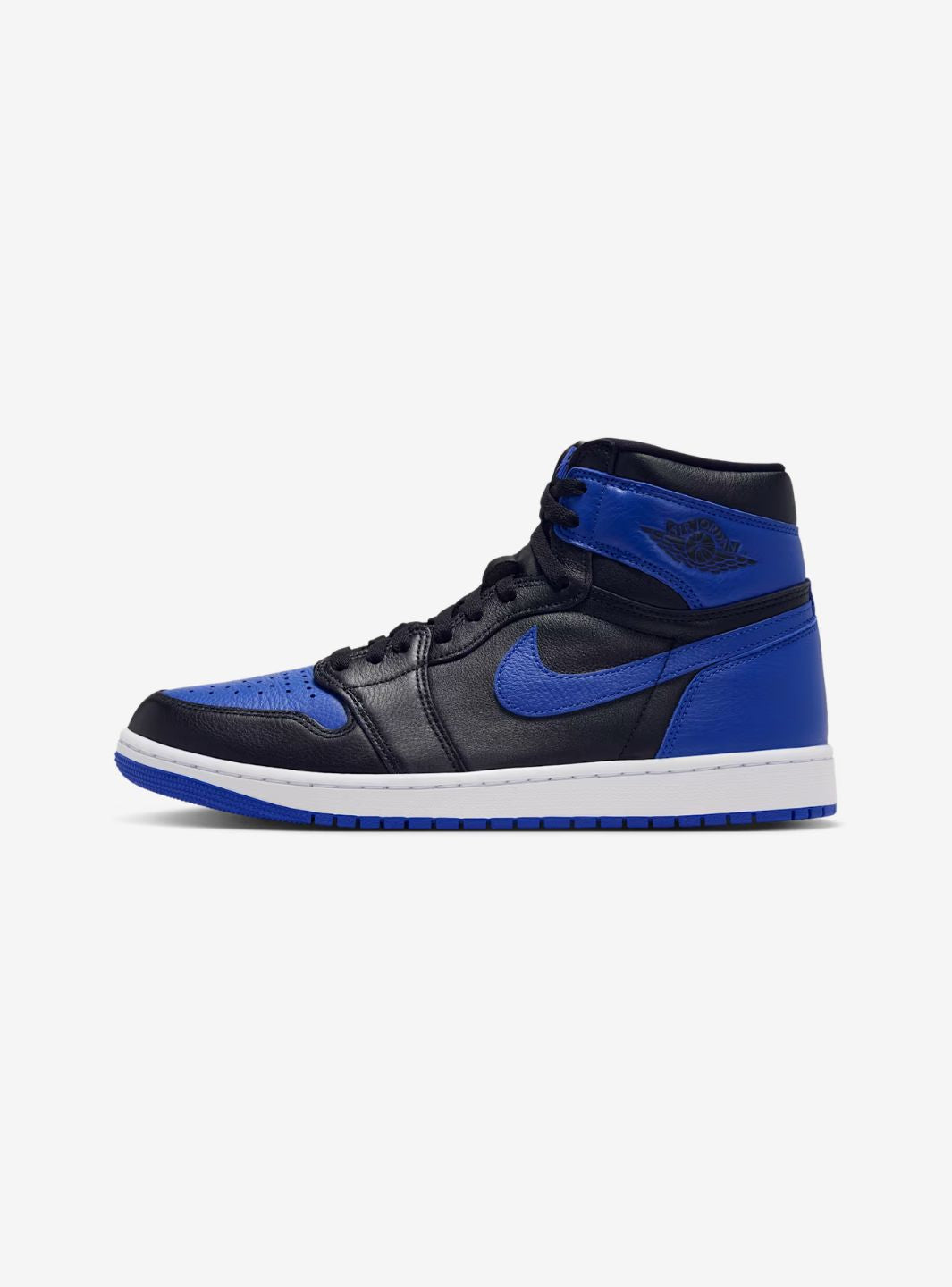 Air Jordan 1 Retro High OG Royal (2026) - IQ5495-005 | ResellZone