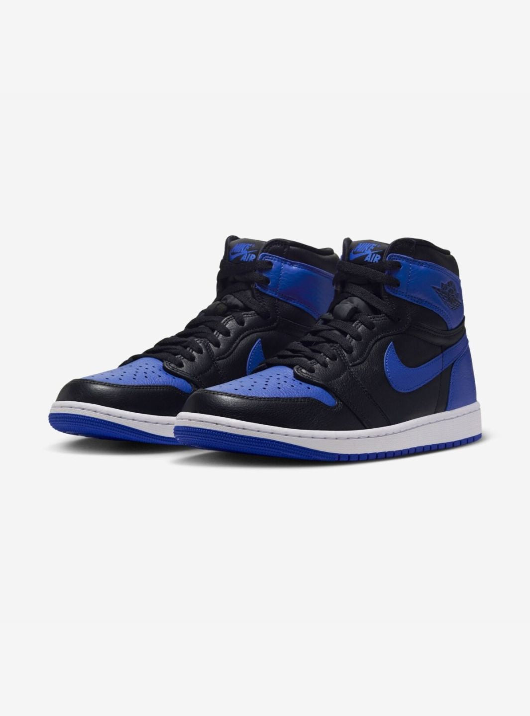 Air Jordan 1 Retro High OG Royal (2026) - IQ5495-005 | ResellZone