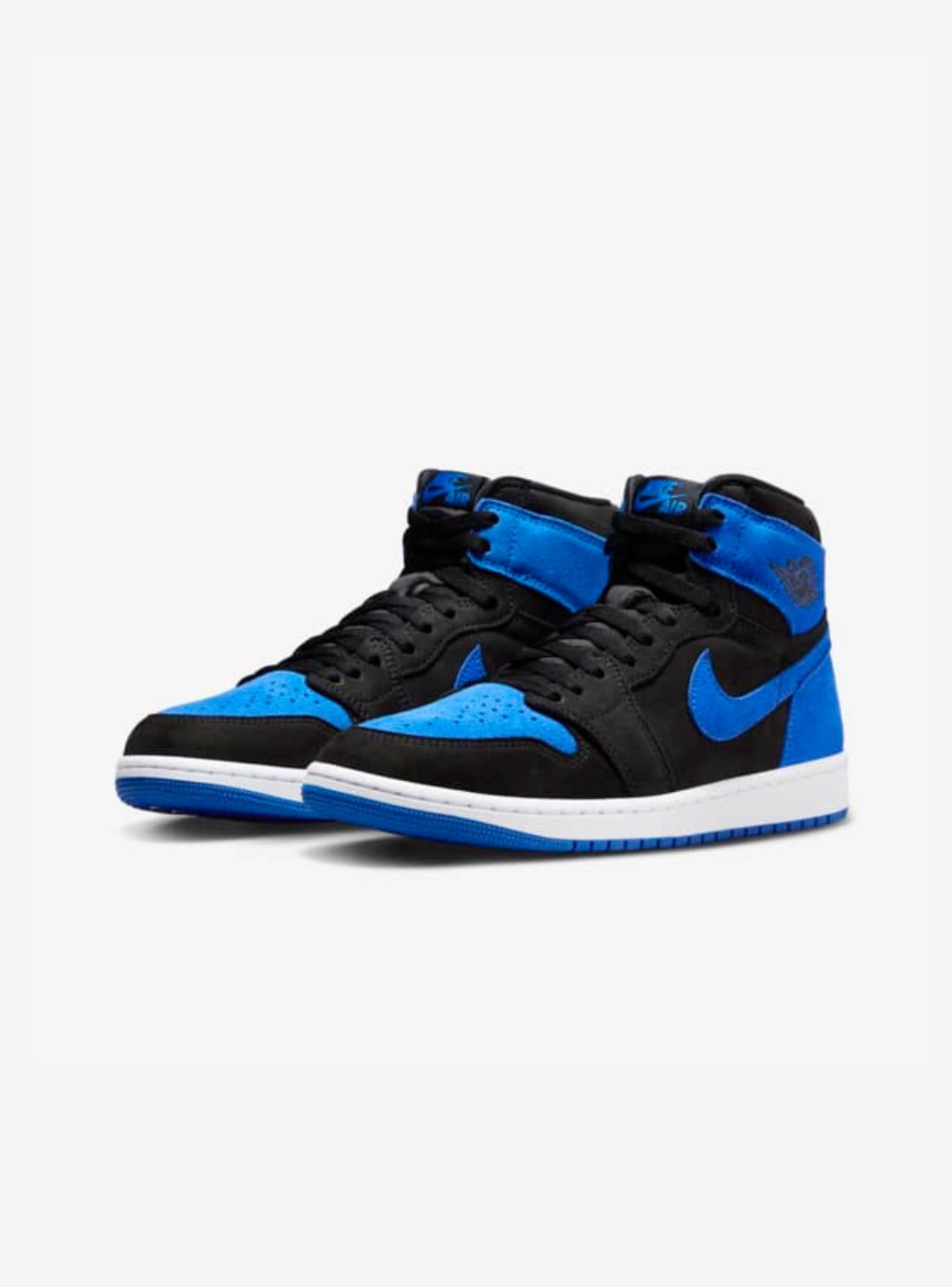 Air Jordan 1 Retro High OG Royal Reimagined - DZ5485-042 | ResellZone