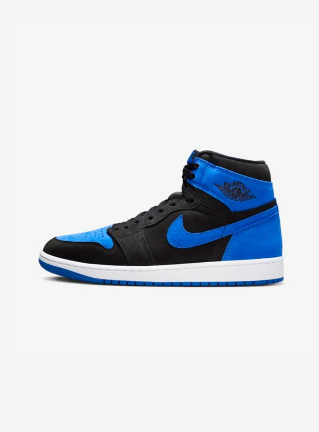 Air Jordan Retro High OG Royal Reimagined DZ5485-042 ResellZone