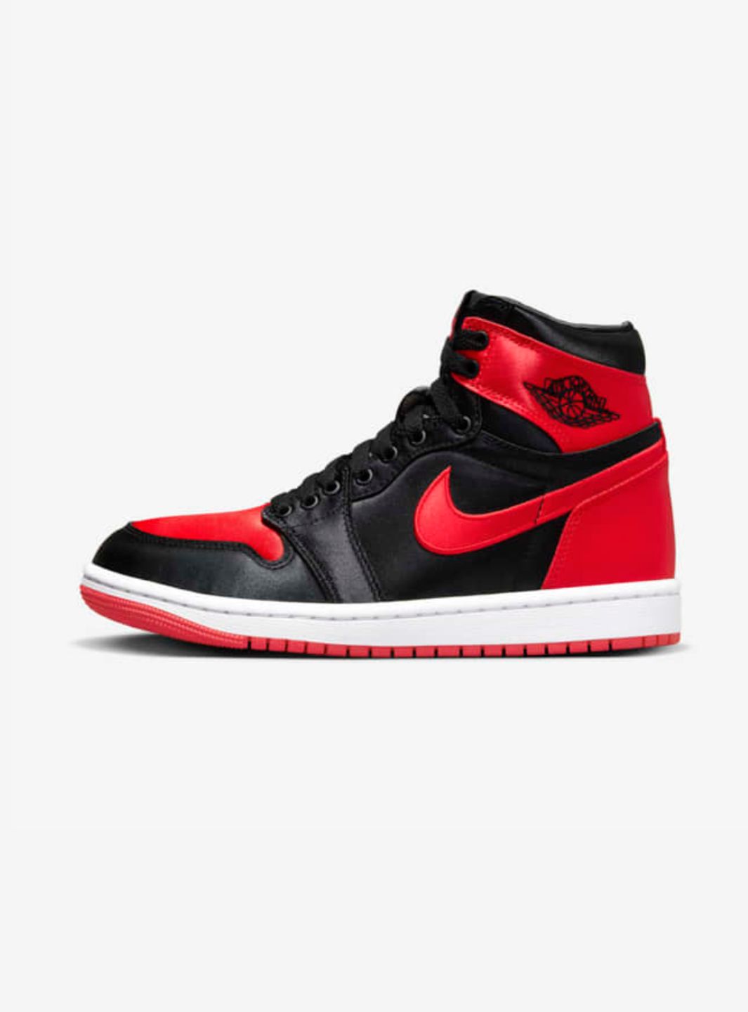Satin Red Og Red Jordan Satin Red Red Jordan Air Jordan Retro High