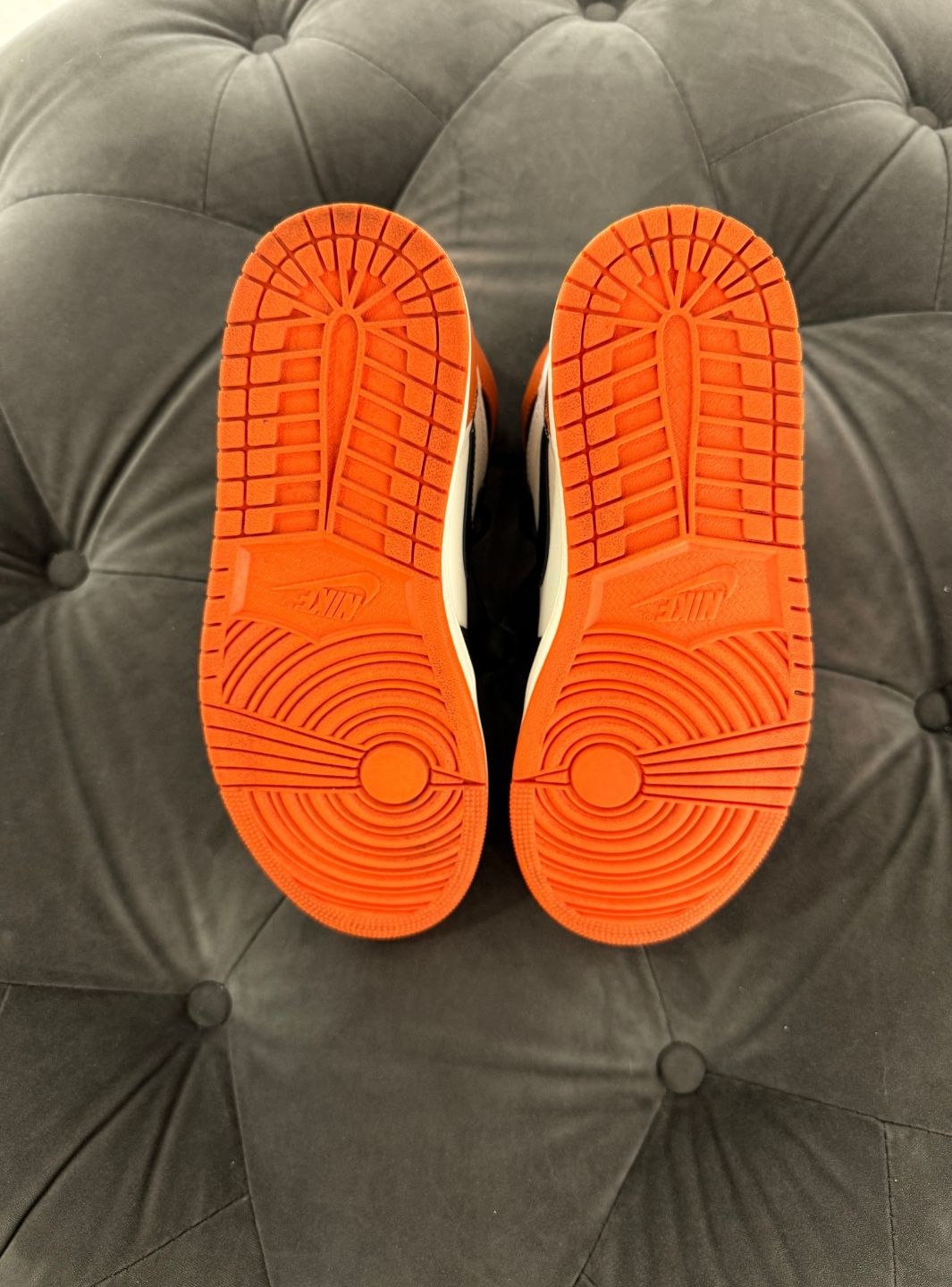 Air Jordan 1 Retro High OG Shattered Backboard (2025) - Sneakers Usate | ResellZone