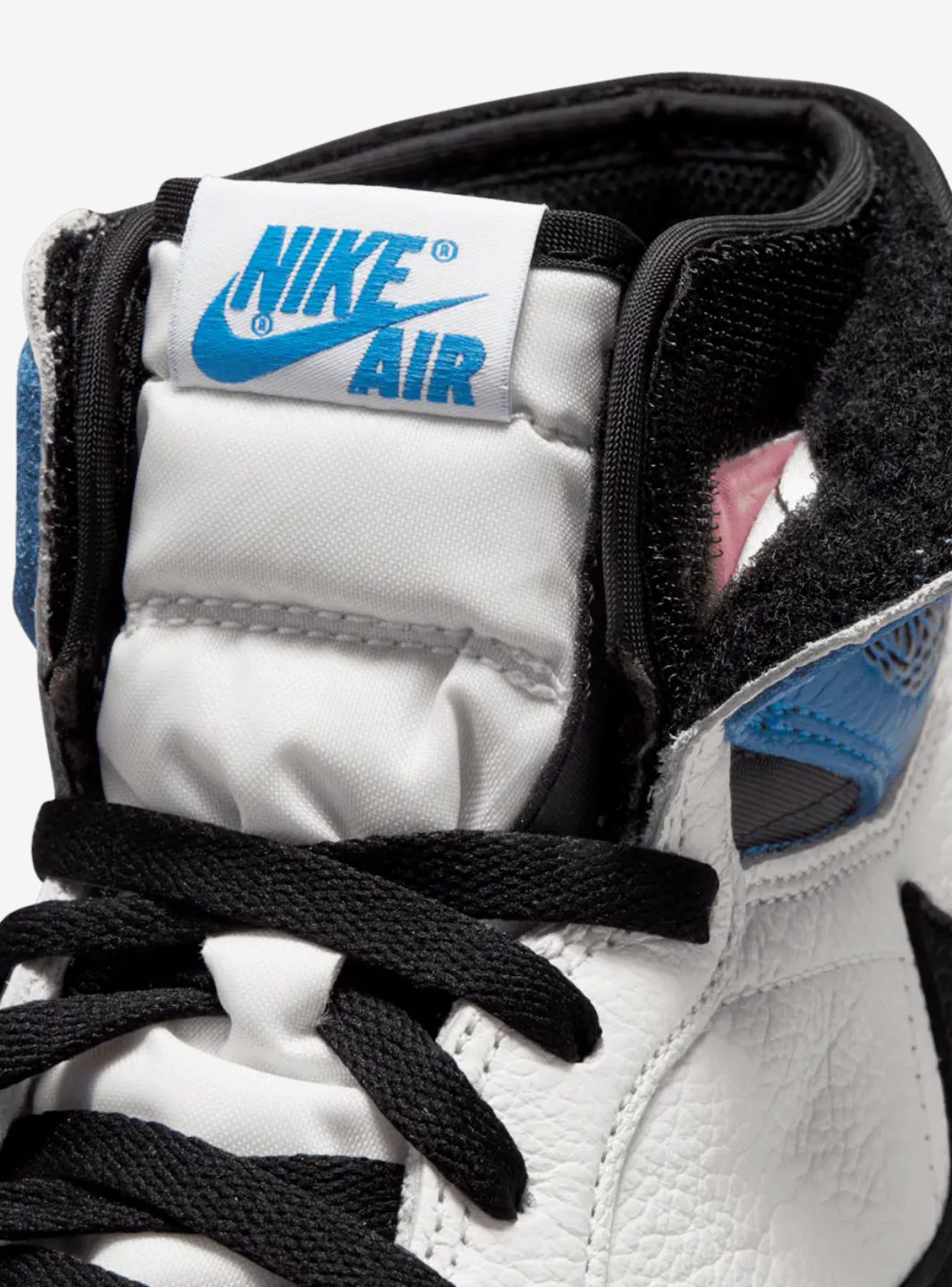 Air Jordan 1 Retro High OG SP Fragment x Travis Scott - DH3227-105 | ResellZone