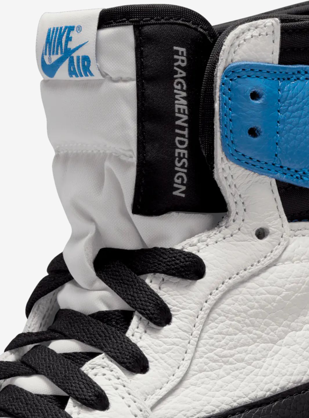 Air Jordan 1 Retro High OG SP Fragment x Travis Scott - DH3227-105 | ResellZone